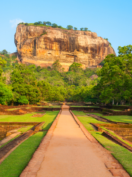 Sri Lanka