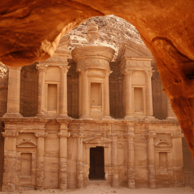 PETRA