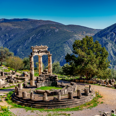 Delphi