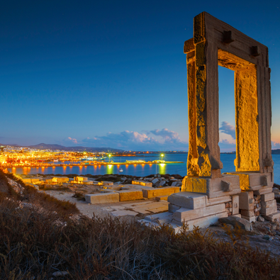 Naxos