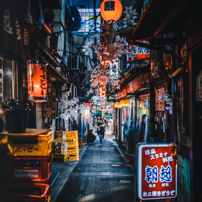 TOKYO