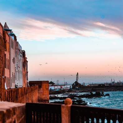 Essaouira