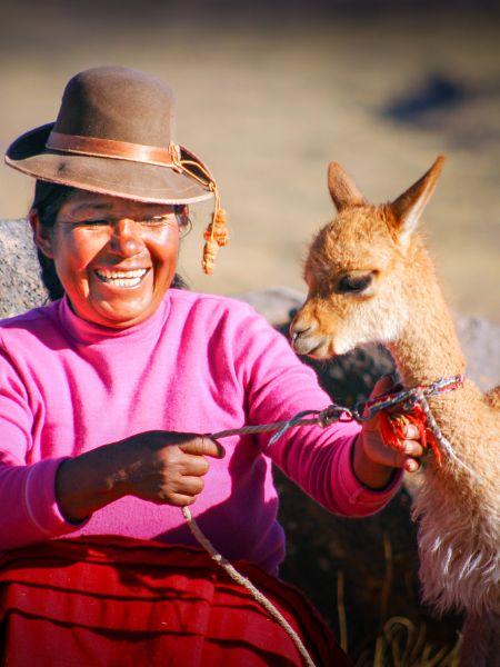 peru