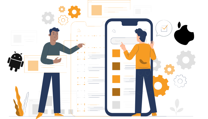 Design to Front-end Development