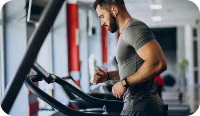 Testosterone and Weight Loss