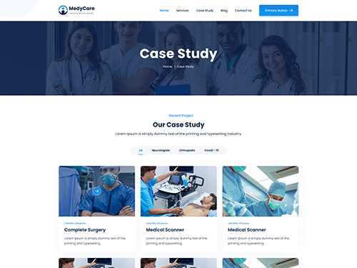 Case Study